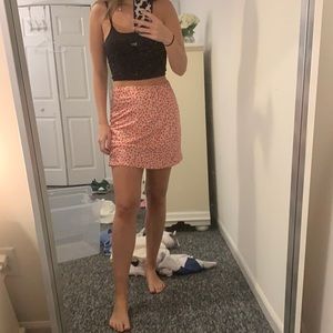 PRINCESS POLLY SKIRT